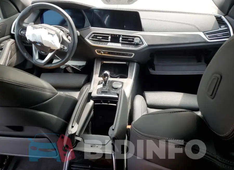 5UXCR6C05P9R57844 Photo# 8