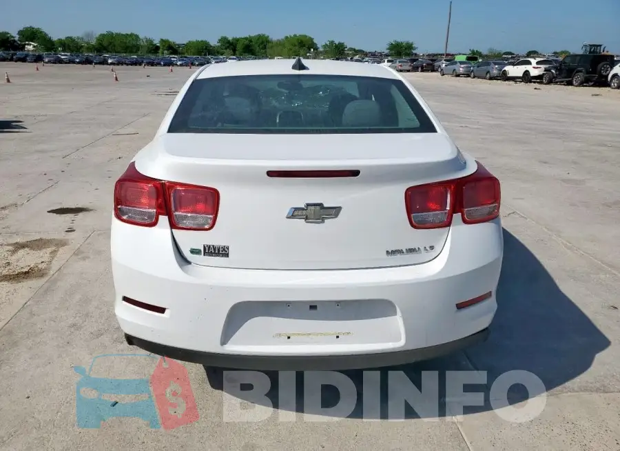 1G11A5SA8GU117941 Photo# 6