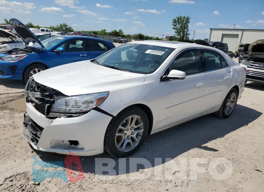 1G11C5SA8GF166510 Photo# 1