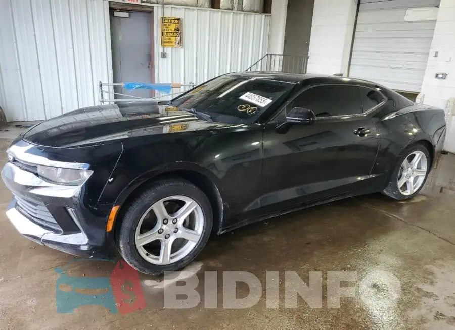 1G1FB1RSXH0205165 Photo# 1