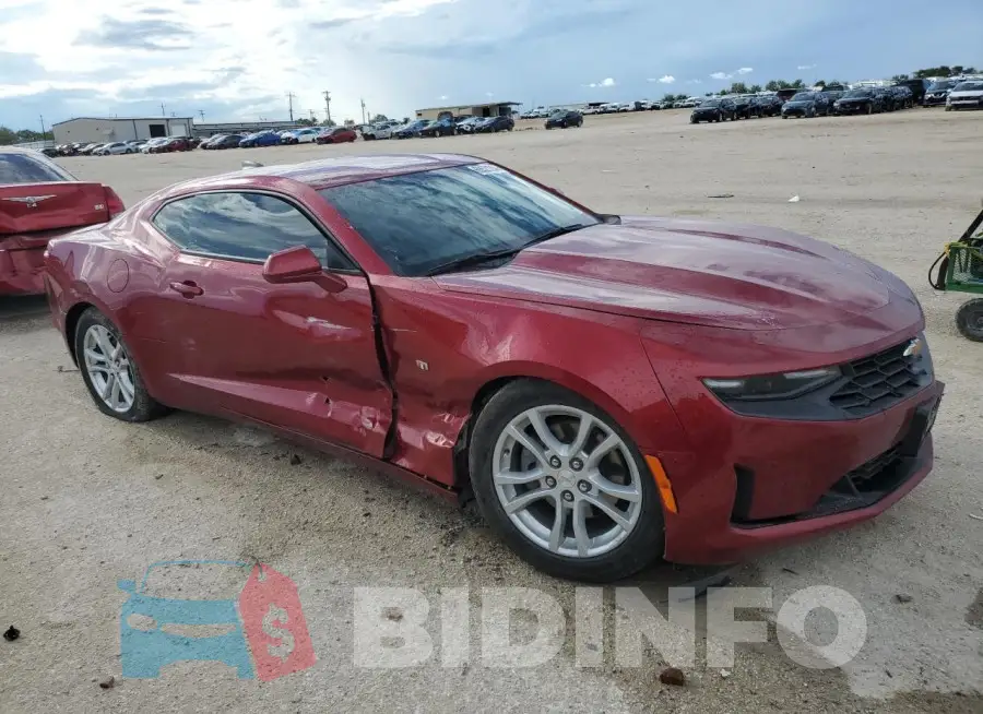 1G1FB1RX8P0153674 Photo# 4