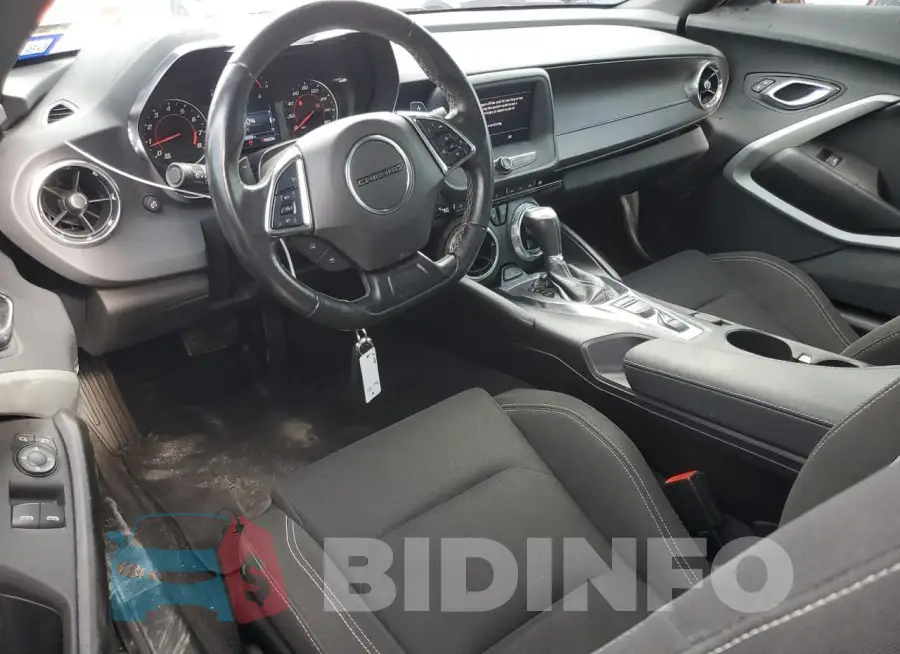 1G1FB1RX8P0153674 Photo# 8