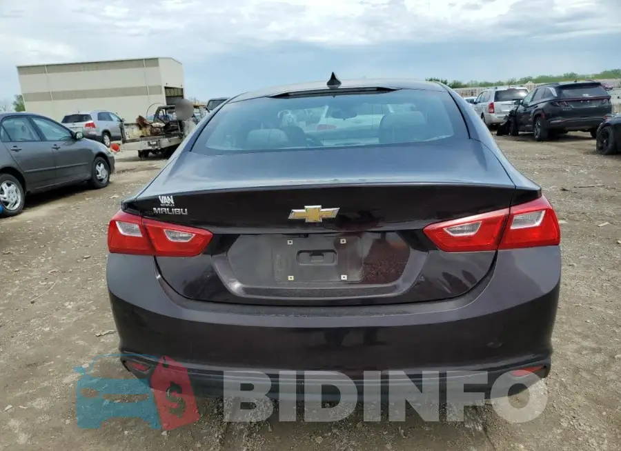 1G1ZB5ST5LF028134 Photo# 6