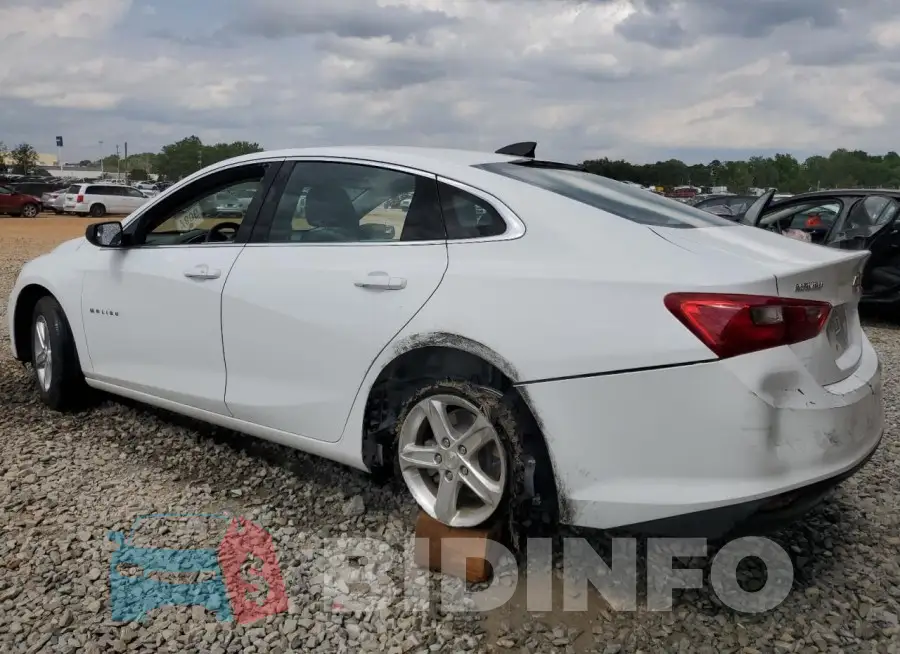 1G1ZB5ST6NF187585 Photo# 2