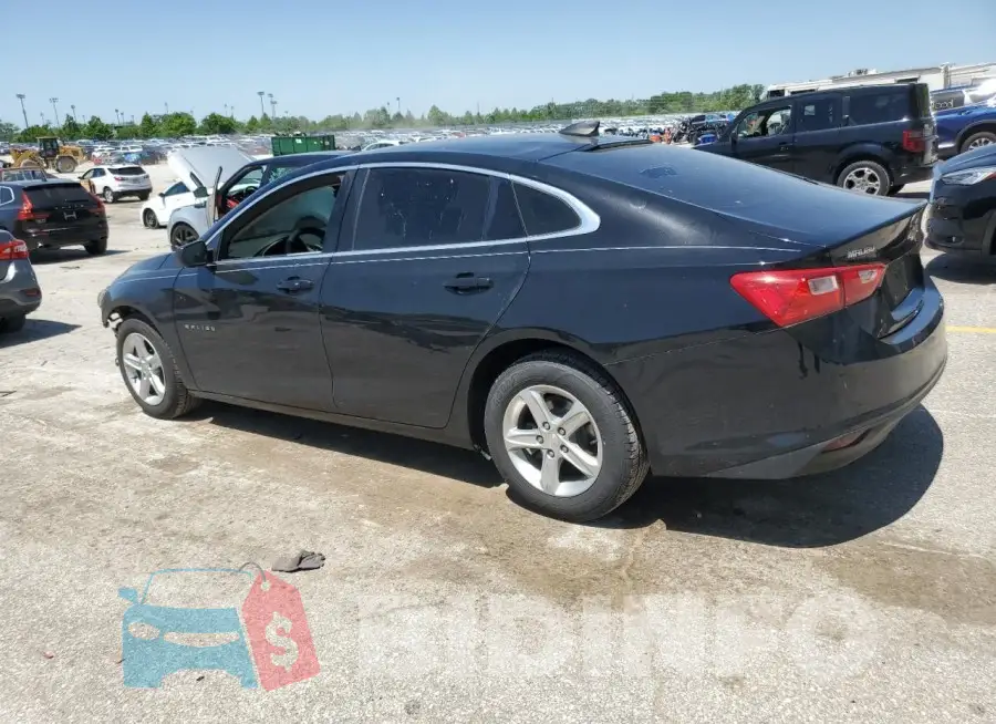 1G1ZB5ST7KF222405 Photo# 2