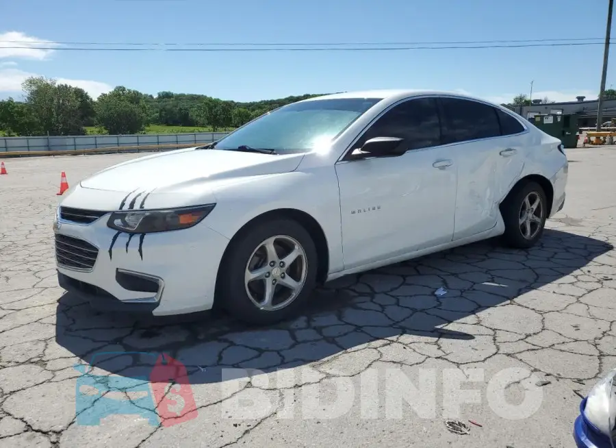 1G1ZC5ST3GF226987 Photo# 1