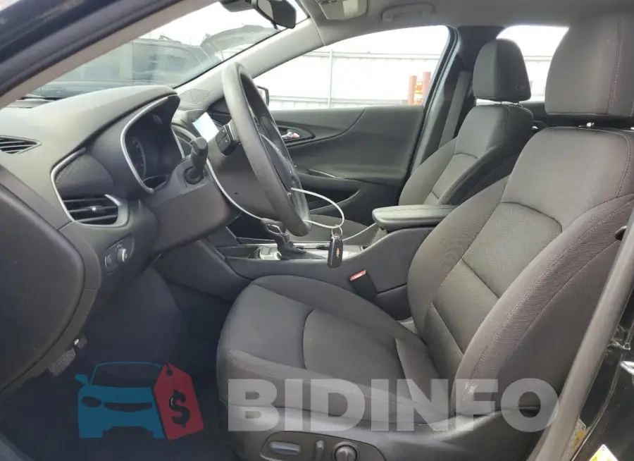 1G1ZD5ST0PF113317 Photo# 7