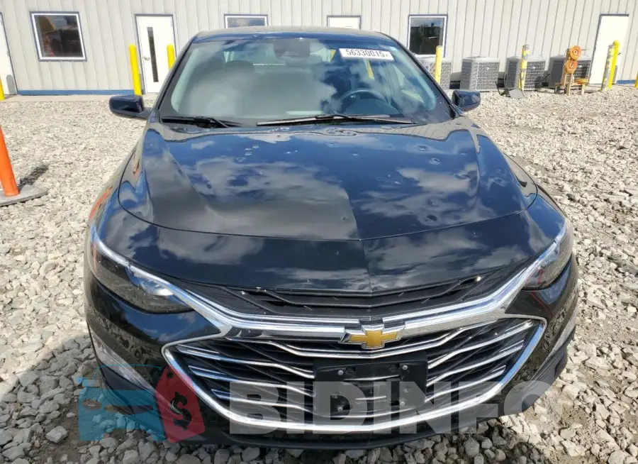 1G1ZD5ST0PF113317 Photo# 5