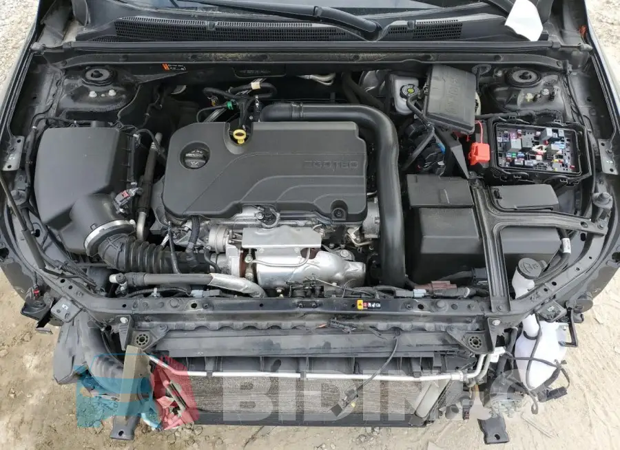 1G1ZD5ST1NF145027 Photo# 11