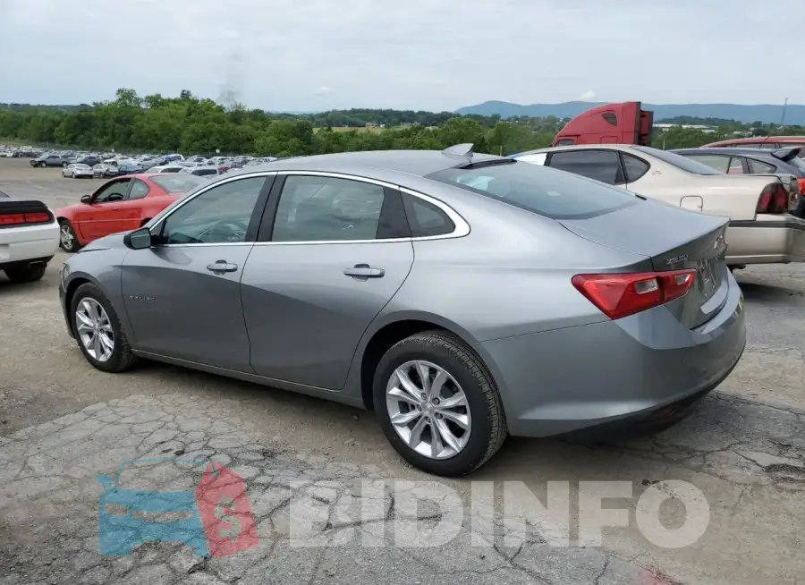 1G1ZD5ST1SF134766 Photo# 2
