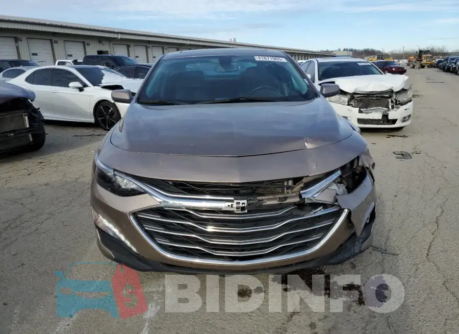1G1ZD5ST2KF144867 Photo# 5