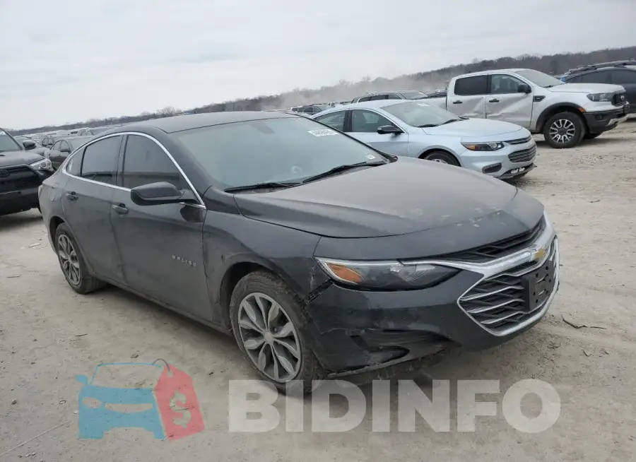 1G1ZD5ST2KF173575 Photo# 4