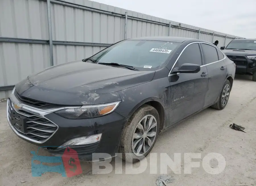 1G1ZD5ST2KF173575 Photo# 1