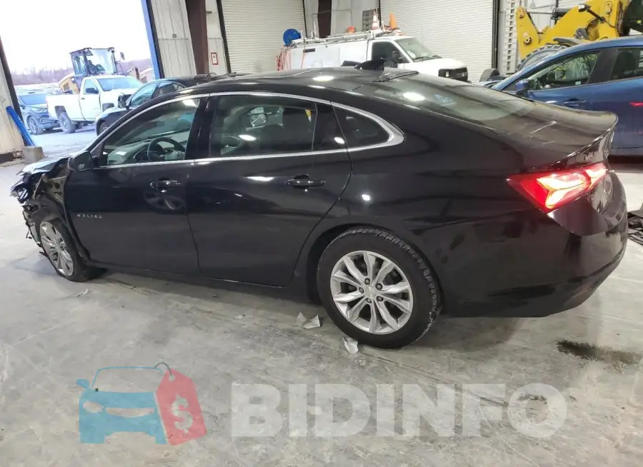 1G1ZD5ST2KF222368 Photo# 2