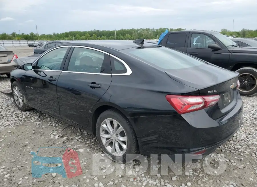1G1ZD5ST2LF026190 Photo# 2