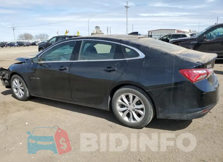 1G1ZD5ST2MF069848 Photo# 2