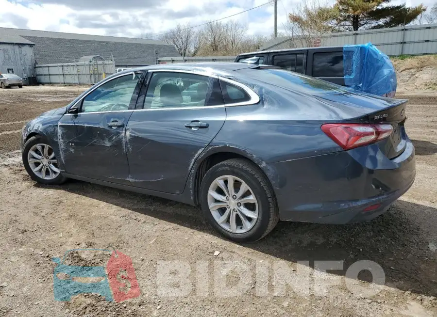 1G1ZD5ST3LF034296 Photo# 2