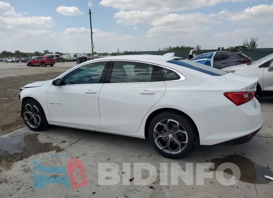 1G1ZD5ST3RF231137 Photo# 2