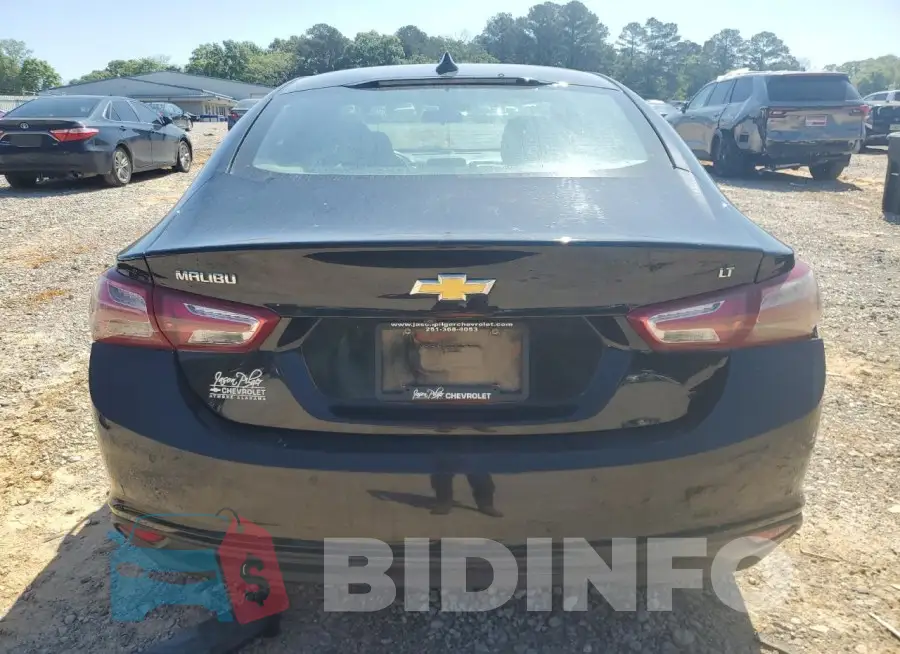 1G1ZD5ST4KF215955 Photo# 6