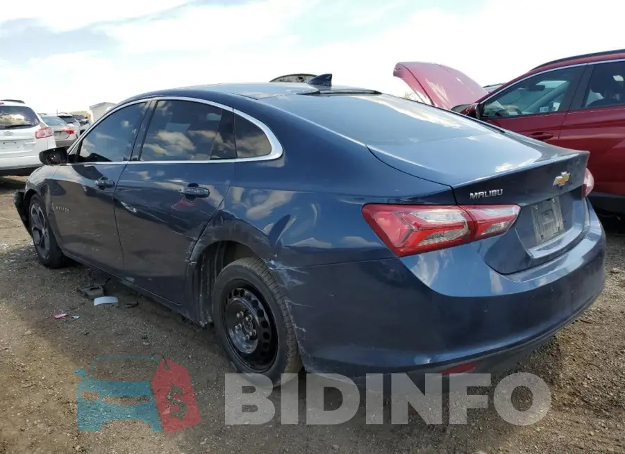 1G1ZD5ST4NF192553 Photo# 2