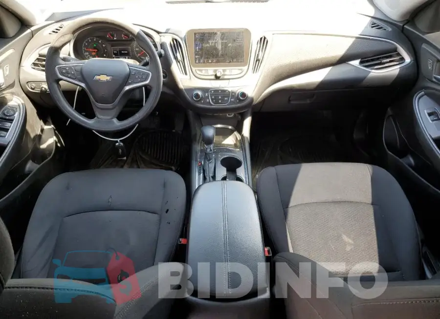 1G1ZD5ST4NF192553 Photo# 8