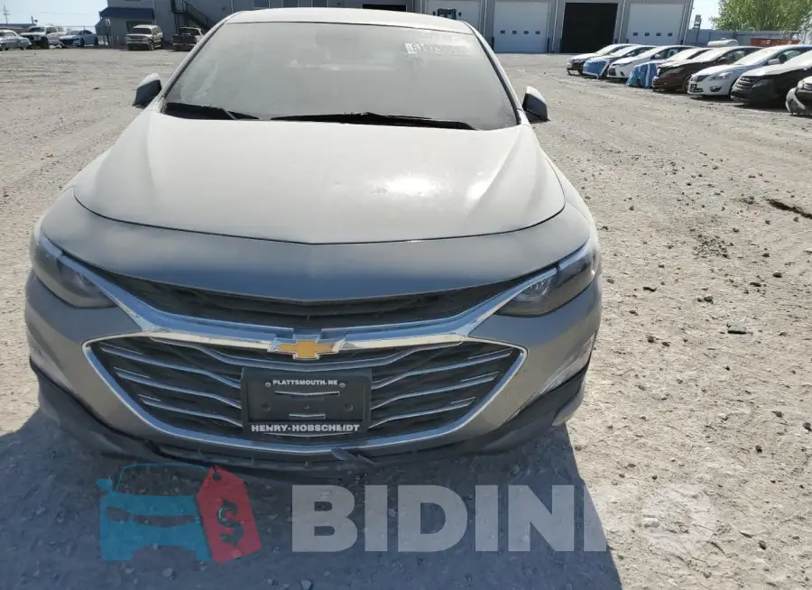 1G1ZD5ST4RF152866 Photo# 5