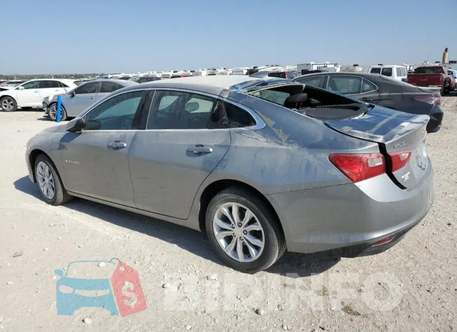 1G1ZD5ST4RF152866 Photo# 2