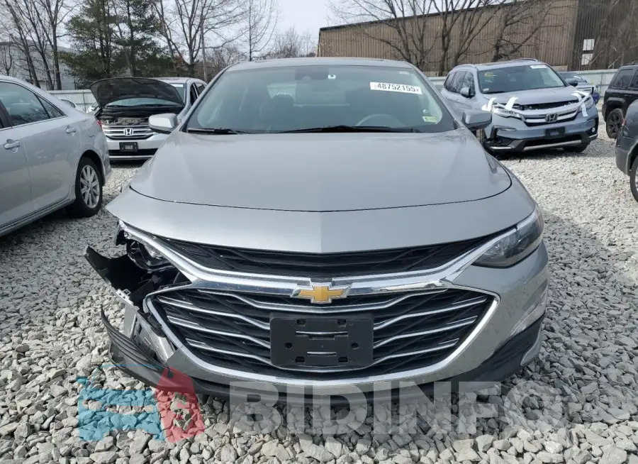 1G1ZD5ST4RF189772 Photo# 5