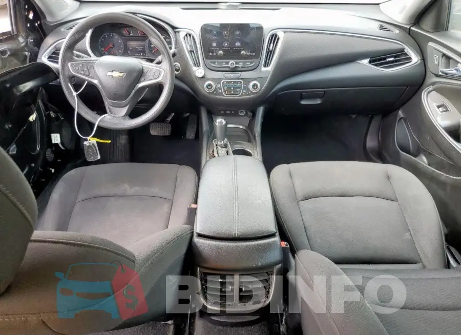1G1ZD5ST5KF166359 Photo# 8