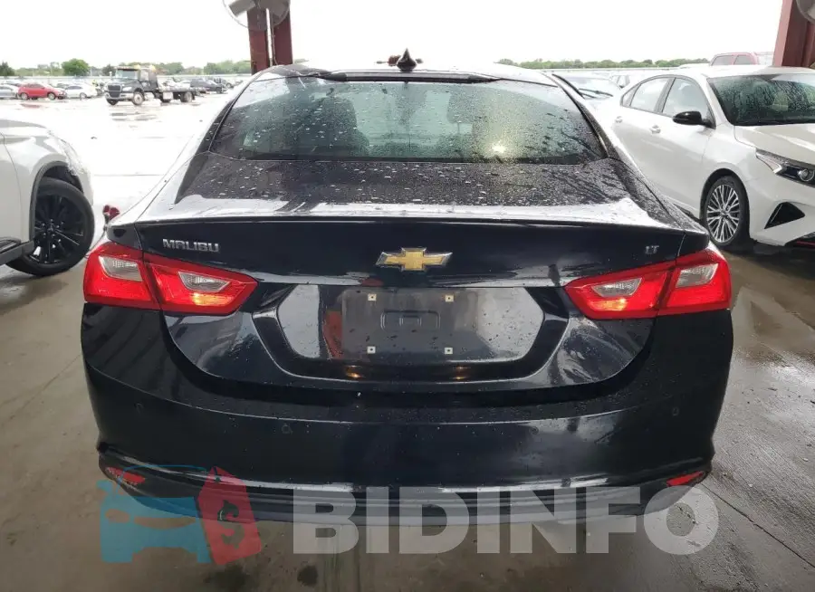 1G1ZD5ST5PF138441 Photo# 6