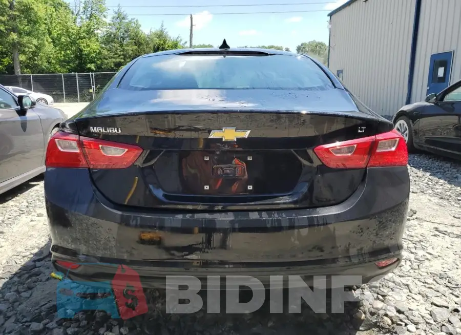 1G1ZD5ST5PF162884 Photo# 6