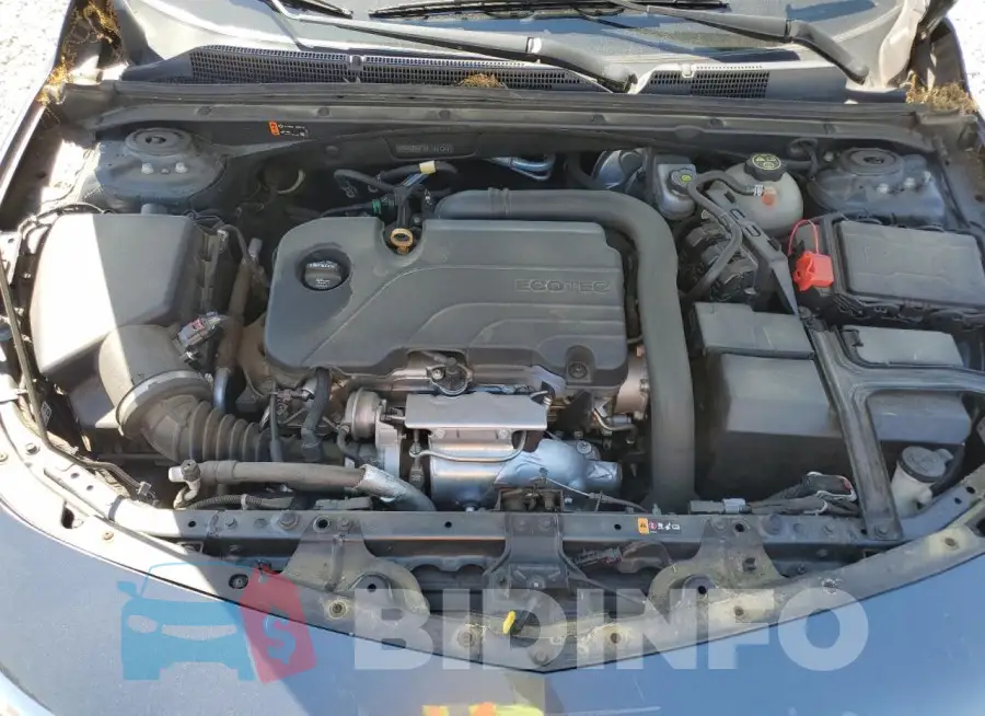 1G1ZD5ST7KF148705 Photo# 11