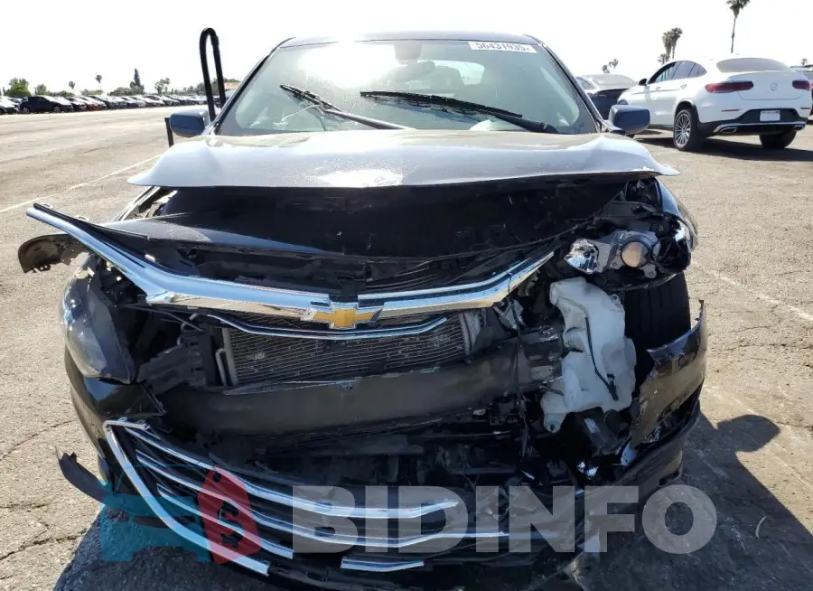 1G1ZD5ST7KF173149 Photo# 5