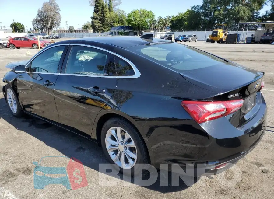 1G1ZD5ST7KF173149 Photo# 2