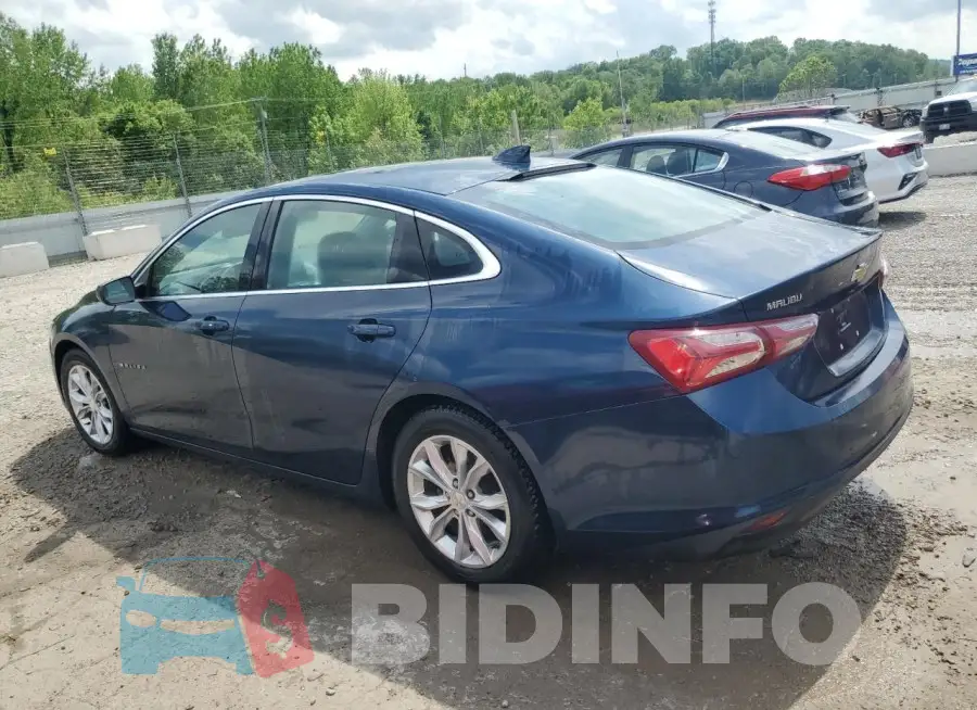 1G1ZD5ST8LF025013 Photo# 2