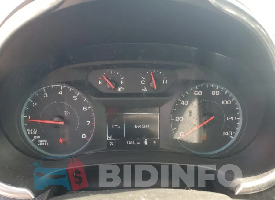 1G1ZD5ST8LF025013 Photo# 9
