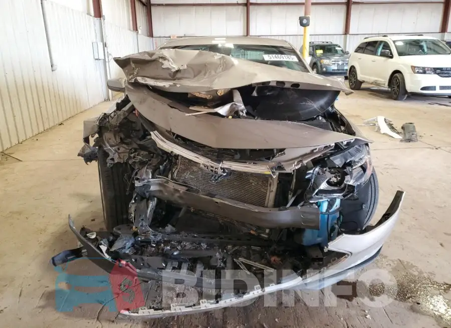 1G1ZD5ST8PF168145 Photo# 5