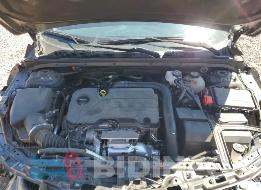 1G1ZD5ST9PF146459 Photo# 11