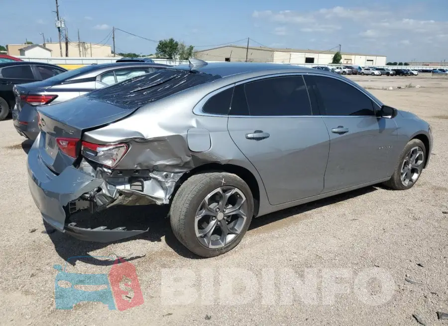 1G1ZD5ST9RF173020 Photo# 3