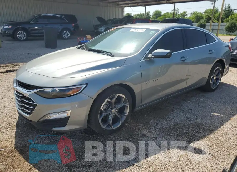 1G1ZD5ST9RF173020 Photo# 1