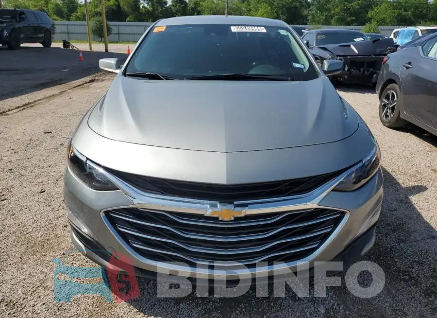 1G1ZD5ST9RF173020 Photo# 5