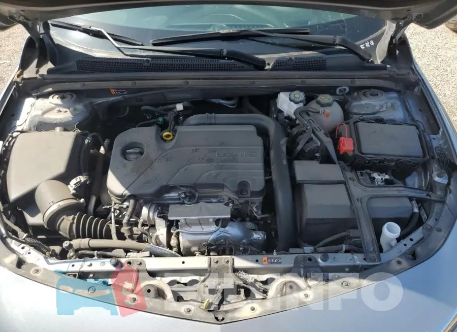 1G1ZD5ST9RF173020 Photo# 11