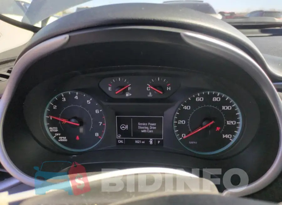 1G1ZD5ST9RF191047 Photo# 9