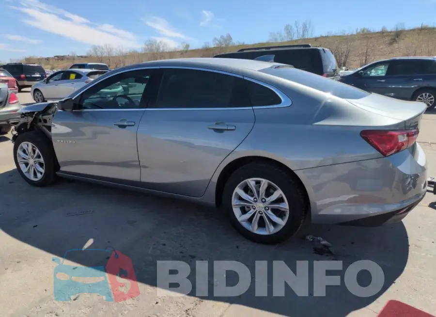 1G1ZD5ST9RF191047 Photo# 2