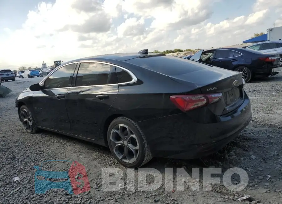 1G1ZD5STXLF102559 Photo# 2