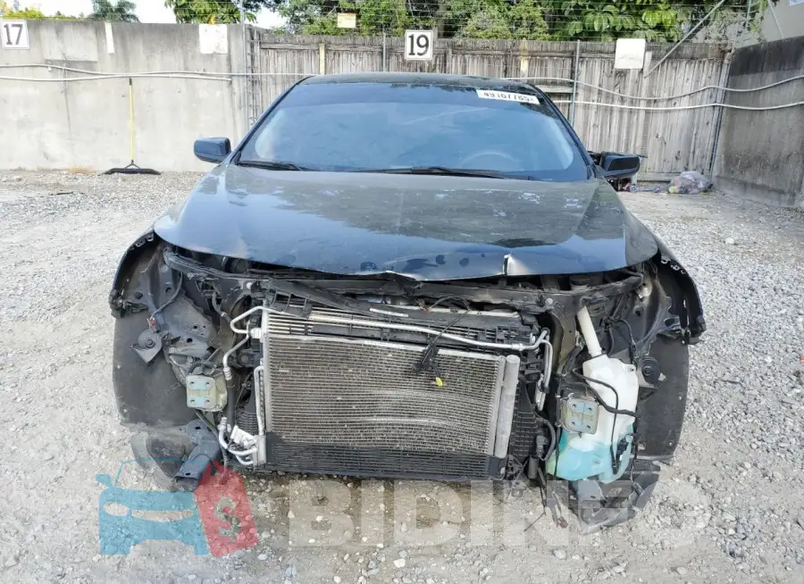 1G1ZD5STXLF102559 Photo# 5