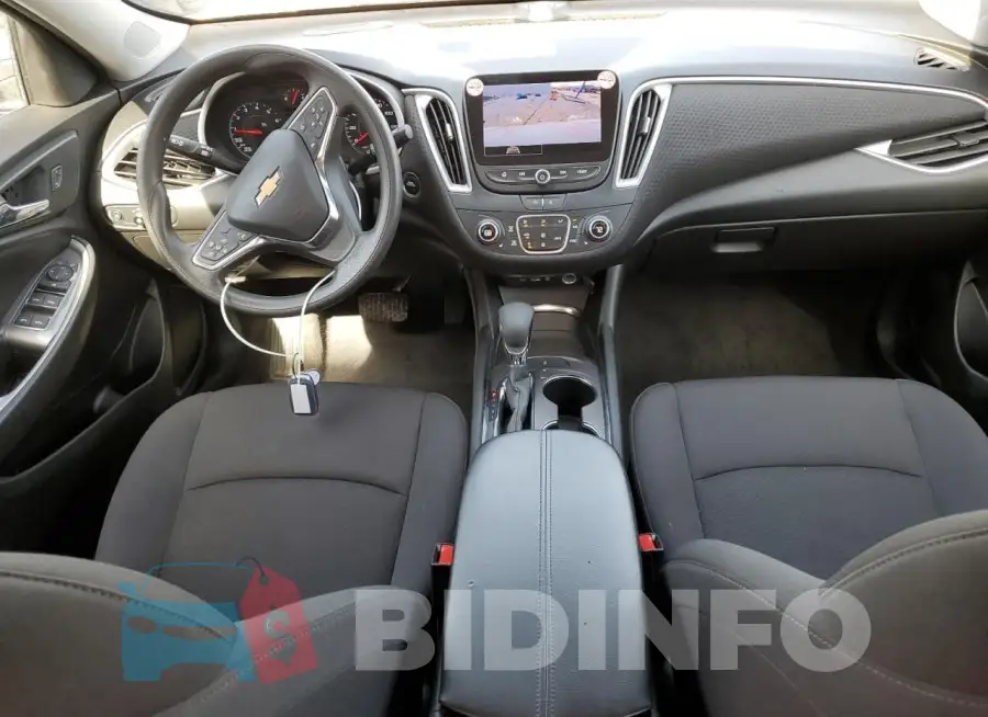 1G1ZD5STXPF227728 Photo# 8