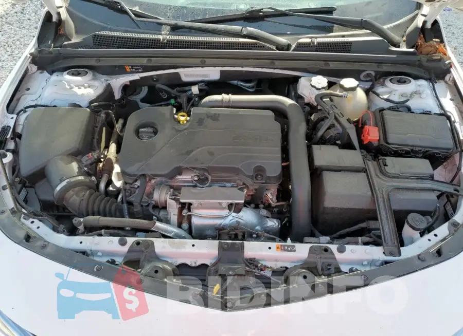 1G1ZD5STXPF227728 Photo# 11