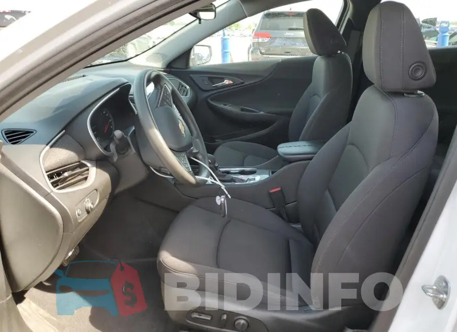 1G1ZD5STXPF227728 Photo# 7
