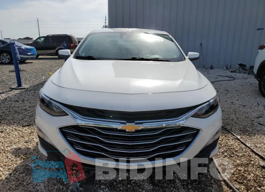 1G1ZD5STXPF227728 Photo# 5